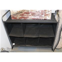 COMPARTMENT ORGANIZER - HOUSEWARES.