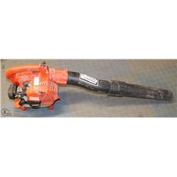 ECHO PB250 LEAF BLOWER