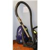 Image 1 : BISSEL EASY VAC VACUUM