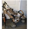 Image 1 : SAFETY FIRST STROLLER