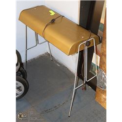 HYDROPONIC GROW LAMP