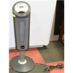 CERAMIC ELEMENT FLOOR OSCILLATING