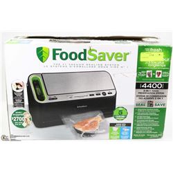 FOODSAVER