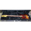 Image 1 : JAY TURSER VINTAGE SERIES 4 STRING BASS GUITAR