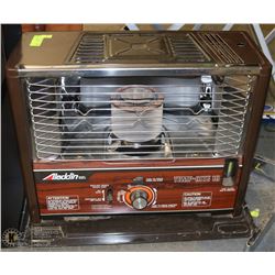 ALADDIN HEATER