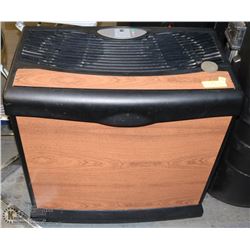 KENMORE PORTABLE HUMIDIFIER