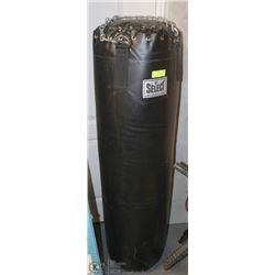 HEAVY PUNCHING BAG 100LBS