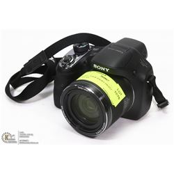 SONY CYBER SHORT DIGITAL CAMERA