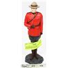 Image 1 : VINTAGE COLLECTIBLE OFFICIAL RCMP PRODUCT FIGURE