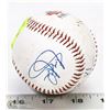 Image 1 : 2001 TORONTO BLUE JAYS AUTOGRAPHED BASEBALL