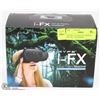 Image 1 : IFX VIRTUAL REALITY HEADSET, FITS ALL CELLPHONES