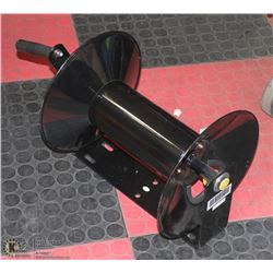 HOSE REEL 100' HIGH PRESSURE