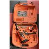 Image 1 : PASLODE 30 IMPULSE NAILER ( NO CHARGER )