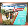 Image 1 : COLEMAN 3 PERSON BOAT ( NEVER USED )