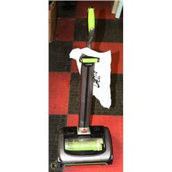 BISSELL AIR RAM HIGH-PERFORMANCE CLEANER 22V