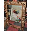 Image 1 : LARGE SHOWHOME STYLED FRAMED MIRROR - 46"X33"