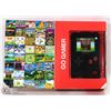 Image 1 : GO GAMER PORTABLE VIDEO PLAYER 220 GAMES