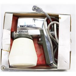 WAGNER W320 ELECTRIC PAINT SPRAY GUN
