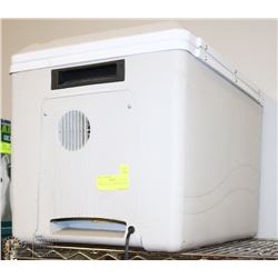 TRAVEL COOLER - PLUGS INTO CAR