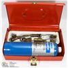 Image 1 : MASTERCRAFT PROPANE TORCH