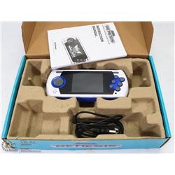 SEGA GENESIS PORTABLE EDITION W/ 86 GAMES