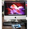 Image 1 : 20" APPLE iMAC EL CAPITAN OSX INSTALLED/MS OFFICE