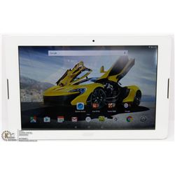 ACER ICONIA 10TABLET W/CHARGER & 32 GB miniSD CARD