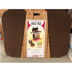 Grill Pad Retail $74.99