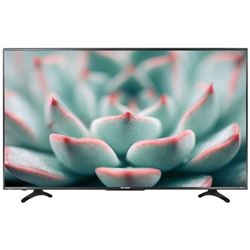 Sharp 55" 4K UHD HDR LED