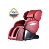 Image 1 : Best Massage Zero Gravity Massage Chair-Red