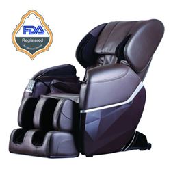 Best Massage Zero Gravity Massage Chair-Brown