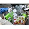 Image 2 : Skid Lot of Msc Small Home Appliances