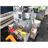Image 2 : Skid Lot of Msc Small Home Appliances