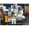 Image 3 : Skid Lot of Msc Small Home Appliances