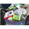 Image 1 : Skid Lot of Msc Small Home Appliances