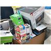 Image 1 : Skid Lot of Msc Small Home Appliances