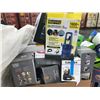 Image 2 : Skid Lot of Msc Small Home Appliances