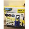 Image 1 : 1600 PSI PRESSURE WASHER