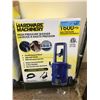Image 1 : 1600 PSI PRESSURE WASHER