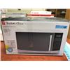 Image 1 : 1050 WATT CONVECTION MICROWAVE OVEN