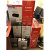 Image 1 : Large Lot of 20+ Canon Printers.