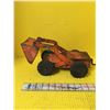 Image 1 : ORANGE PAYLOADER - FOR PARTS ETC.