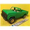 Image 1 : TONKA GREEN TRUCK, REDONE