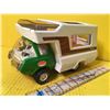 Image 1 : TONKA CAMPER, VERY NICE