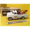 Image 1 : TONKA TOW TRUCK #518 WRECKER