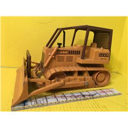CASE 1/16 850G LONG TRACK DOZER