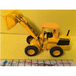 J.D. PAYLOADER