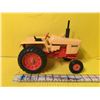Image 1 : CASE 1/16 1270 451 TURBO TRACTOR - REPAINTED
