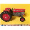 Image 1 : MF 12/16 175 TRACTOR