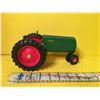 Image 1 : OLIVER 1/16 70 ROW CROP TRACTOR - ORIGINAL